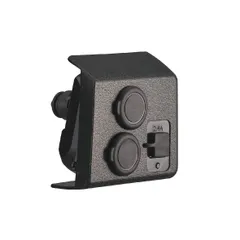 新品 NZ558 USB 2 2 + ソケット 専用】 アルト 【 増設電源ユニ