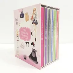 【小牧店】その着せ替え人形は恋をする　Blu-ray　全巻セット　収納ケース付き 【I309-2902】