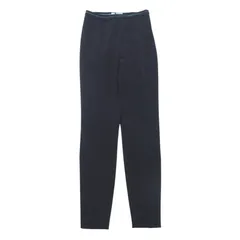 PRADA プラダ　スキニー　ストレッチパンツ　レディース　26 PRADA プラダ スキニー ストレッチパンツ レディース 26 PRADA プラダ