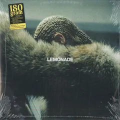 米2LP Beyonce Lemonade 88985446751 Parkwood Entertainme /00660