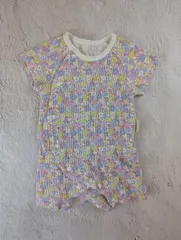 apres les cours / カバーオール