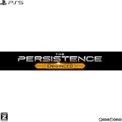 PS5ソフトザ・パーシステンス エンハンスド(THE PERSISTENCE ENHANCED) オーイズミ・アミュージオ