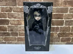 【未開封】 TAEYANG/テヤン BUCK-TICK/バクチク TOUR2020 ABRACADABRA ON SCREEN 櫻井 敦司 Pullip/プーリップ コラボ T-272 ドール/人形 未開封】TAEYANG/テヤン BUCK-TICK/バクチク TOUR2020