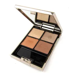 ルナソル アイカラーレーション 18 セピアアンバー アイシャドウ 残半量以上 コスメ チップ無 レディース 6.7gサイズ LUNASOL 【中古】