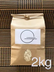 生米麹　KOMENOHANA 2kgのサムネイル