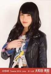 大和田南那 AKB48 直筆 サイン入りチェキ 抽プレ 当選品 2025年最新