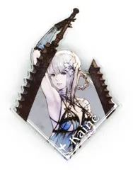 2025年最新】NieR Series アクリルバッジコレクションVol.2の人気