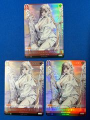 ヴァンガード D-BT08/008 叡智の神器 アンジェリカ RRR 4枚