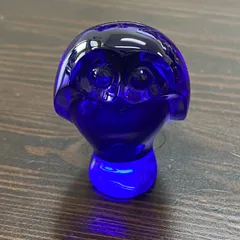 2025年最新】バカラ フクロウの人気アイテム - メルカリ