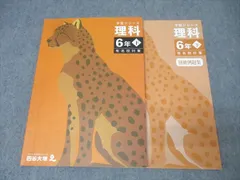 四谷大塚 2025年 下 6年生 テキスト 四谷大塚 2025年 下 6年生 テキスト