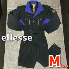 2025年最新】Ellesse スキーウェア(男性用)の人気アイテム