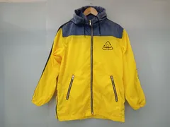 新品未開封 ラインパーカー イエロー Amazon.co.jp: hide ラインパーカー イエロー サイズ1 LEMONed