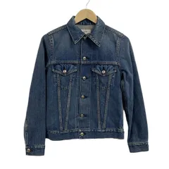 2025年最新】HYKE レディース Gジャン・デニムジャケット