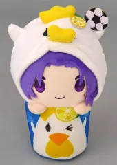 2025年最新】からあげクン ぬいぐるみ ブルーロックの人気