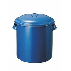 野田琺瑯 ホーロータンク 18cm(4.5L) （1点）のサムネイル