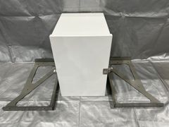 日本ボデーパーツ工業/JB製/ステンレスボックス/AdBlue/アドブルー/格納庫/工具箱/SUS304/