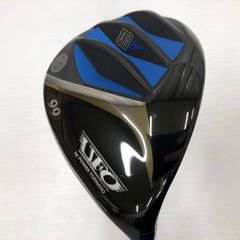 【最短翌日発送】UFO AIR UT by POWER TORNADO レディス | 38 | L | Falcon Shaft AIR | 中古 | ユーティリティ | キャスコ