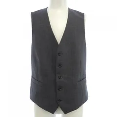 2025年最新】GUCCI メンズ ベストの人気アイテム - メルカリ