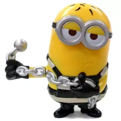 【中古】ハッピーセット つかまえちゃうぞ!ミニオン 「怪盗グルーのミニオン大脱走」 ハッピーセット