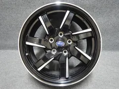 スバルレヴォーグ　純正ホイール⭐︎ Yahoo!オークション - スバルVN5 レヴォーグ GT-H純正 ホイール4本