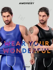 AMORESY メンズジップアップ　M  &  AMORESY フェイスカバー AMORESY メンズジップアップ M & AMORESY フェイスカバー - メルカリ