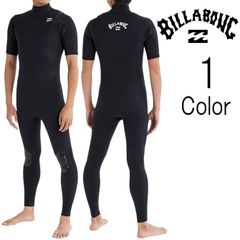 ビラボン　ウェットスーツ　3/2mm シーガル ニューチェストジップ Billabong WetSuit 3/2mm Seagull NewChestZip  メンズ bf018050