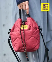 【ムラスポ公式】新品 KiU キウ ショルダーバッグ パデッドポケッタフルミニバッグ K384-986