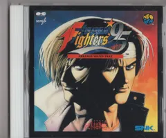 2025年最新】KOF95の人気アイテム - メルカリ