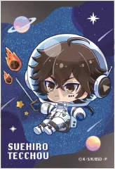 2025年最新】末広鐵腸 缶バッジの人気アイテム - メルカリ