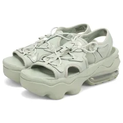 [ナイキ] スポーツサンダル WMNS AIR MAX KOKO SANDAL エアマックス ココ サンダル レディース CI8798-300 グリーン 24.0 cm [並行輸入品] [グリーン] [24.0 cm]