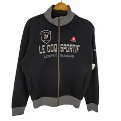 ルコックスポルティフ lecoqsportif トラックトップ メンズ 表記無 のサムネイル
