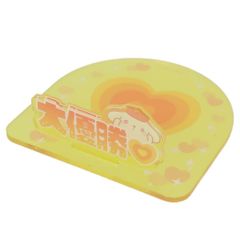 【アクリルコースター】推したいプリン
