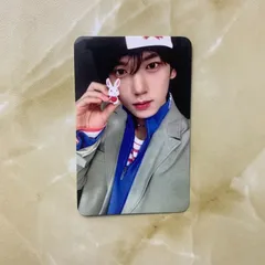 【匿名配送】 ZEROBASEONE ZB1 MELTINGPOINT 公開番組 サノク <!-利用不可文字-!>2週目 ハンユジントレカ