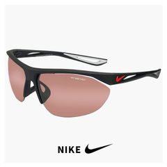 【新品】 ナイキ スポーツサングラス ev0948 006 NIKE サングラス TAILWIND SWIFT E テイルウィンド スイフト MAX SPEED TINT マックススピードティント uv400 uvカット ミラー レンズ ハーフリム