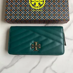 2024年最新】トリーバーチ財布 緑の人気アイテム - メルカリ