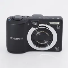 2025年最新】PowerShot A1400の人気アイテム - メルカリ