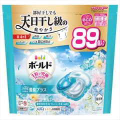 Y*K様 ボールド ジェルボール フレッシュサボンの香り 98個×4袋 計392