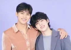 【中古】コレクションカード(男性) 092：SEVENTEEN/S.COUPS(エスクプス)・MINGYU(ミンギュ)/ノーマルカード/「SEVENTEEN 2020 JAPAN DOME TOUR ＜SVT＞」トレーディングカード