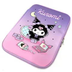 【中古】小物入れ・マルチケース・缶ケース 3.クロミ マルチケース 「サンリオ当りくじ クロミ当りくじ」