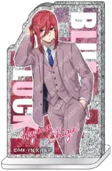 【中古】アクリルスタンド・アクリルパネル 千切豹馬 「ブルーロック ミニラメアクリルスタンドコレクション」