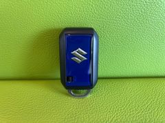スズキ　純正スマートキー　スペーシアカスタム　両側電動スライド