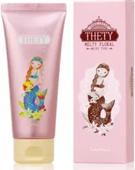 シーランドピューノ ハンド&ネイル テティ 65g