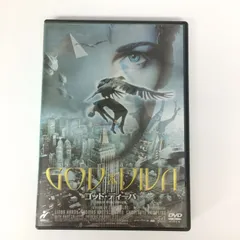 ゴッド・ディーバ リミテッド・エディション [DVD] wwzq1cm ゴッド・ディーバ リミテッド・エディション [DVD] wwzq1cm