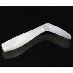 [オンスタックルデザイン] ワインドシャッド WSH-K2 ケイムラ×ブルーファントム 75mm