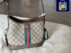 【今日特価】Gorgeous Gucci New Arrivato Bucket Bag - 華やかなグッチ ニューアリバート バケットバッグ 送料無料！在庫限定のお得な価格です！-WTO輸入1