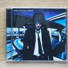 2025年最新】スガシカオの人気アイテム - メルカリ