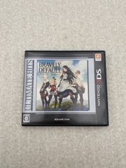 アルティメット ヒッツ ブレイブリーデフォルト フォーザ・シークウェル - ニンテンドー3DS