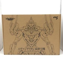 CCSTOYS 鉄魄 MORTAL MIND エヴァンゲリオン最終号機（中国版） - メルカリ