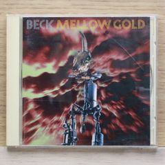 国内盤 1st BECK/ Mellow Gold - メルカリ
