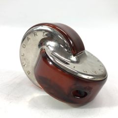 残量約7割 BVLGARI ブルガリ オードパフューム 40ml 香水 16451EDP 25d菊ST
